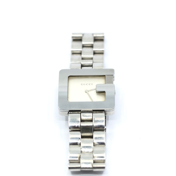Gucci 90\'s Vintage Watch